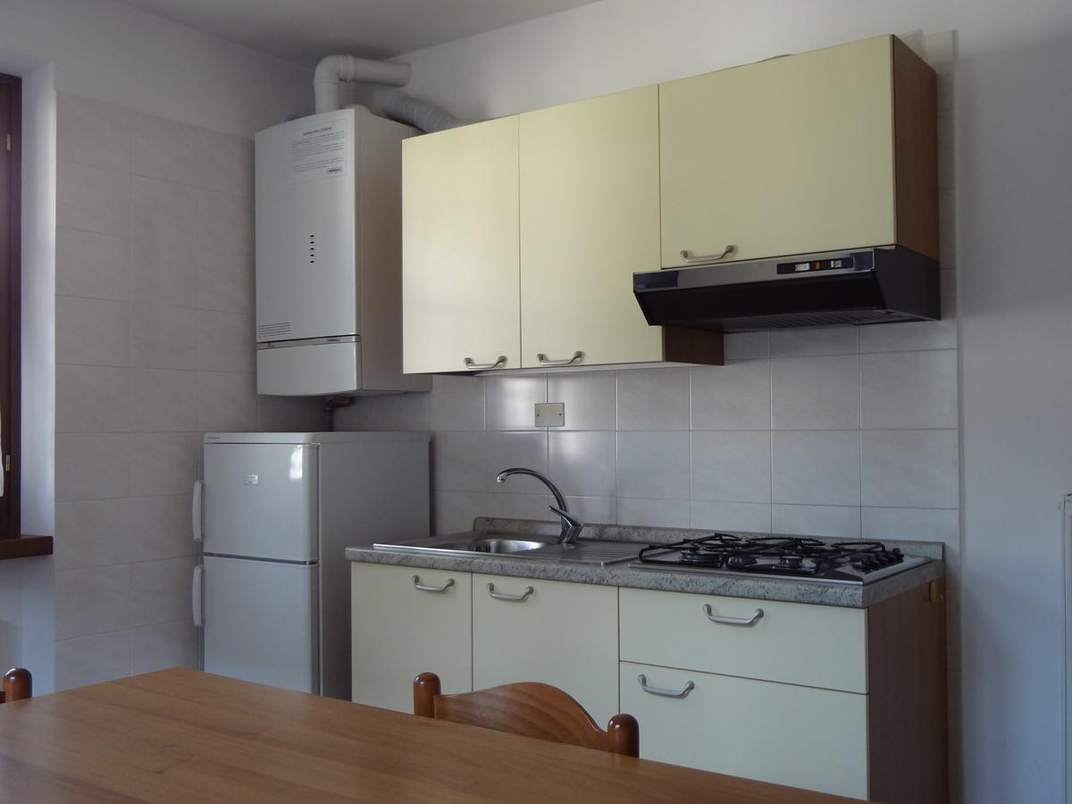 Apartment Bezzecca 3 Ledro Luaran gambar